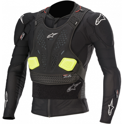 Προστασία θώρακα ALPINESTARS BIONIC PRO V2